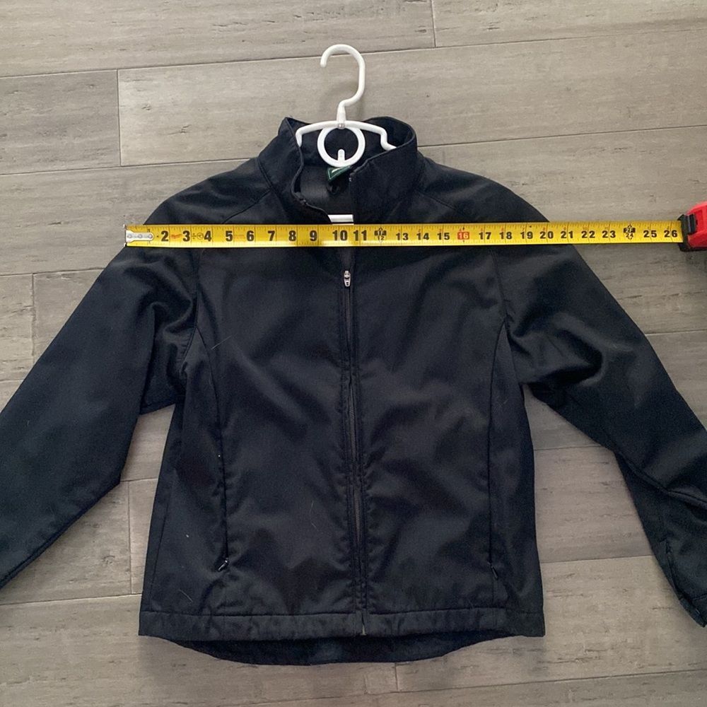 EMS Coat - Picture 4 of 9